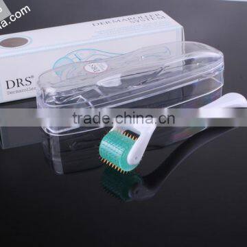 192 Needles Derma Roller Micro Needle Meso Roller Skin Roller photo-4