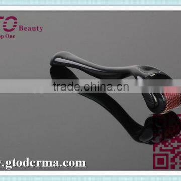 Microneedle Skin Nurse System Gold 540 Derma Roller photo-3