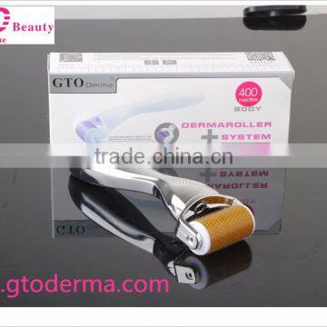 Amazon Hot Sale 400 Pins Derma Roller photo-3