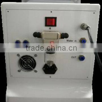 Portable Water Oxygen Deep Skin Cleaning Machine