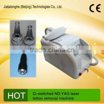 Tattoo Laser Removal Machine Factory Supply New Invention Best Q Switched Laser Machine Service Laser Tattoo Removal Machine Laser Machine For Tattoo Removal