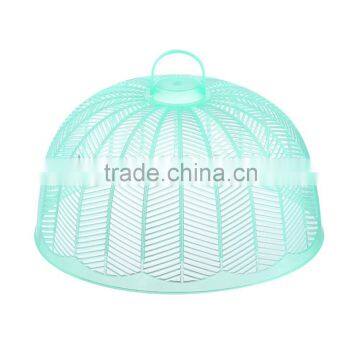 Hot Selling Summer Kitchen Tool Household Mesh Fruit Food Plastic Cover photo-6