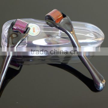 540 needle derma roller derma roller for hair loss treatment