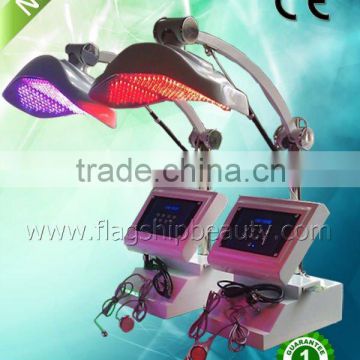 2011 hot LED Light Therapy for acne, wrinkle, scar, skin rejuvenation