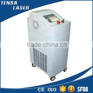 Latest Technology Professional Painless 808nm Diode Laser Hair Removal Machine photo-5