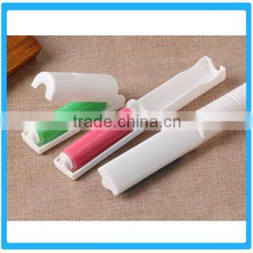 Mini Size Washable Remover Resuable Sticky Lint Roller