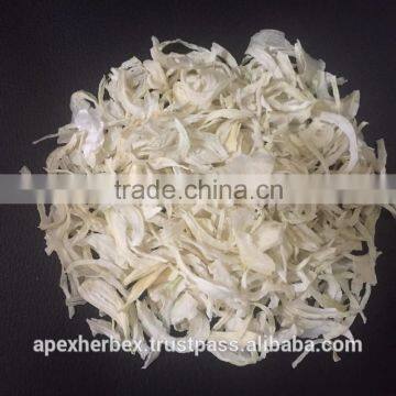 Onion Flakes / Dehydrated White Onion Flakes