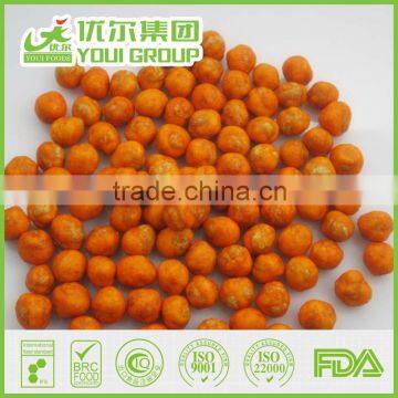 Flavored Chickpeas Snack/Sriracha Flavor Bulk Sale