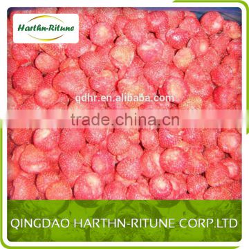 IQF Strawberry/Price For Frozen Strawberry