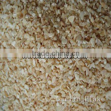 Chinese Hot Products Garlic Flake