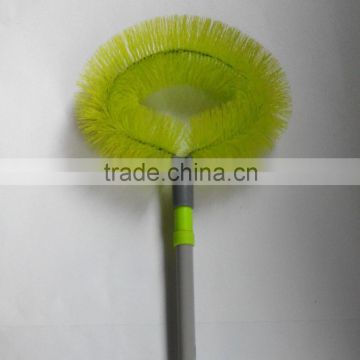 2016 New Telescopic Cobweb Broom Ceilling Cleaning Broom