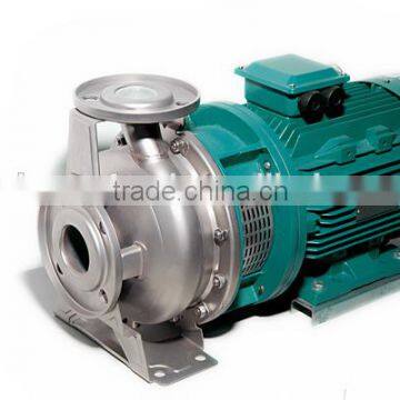 Deep Well Submersible Pump for Agriculture