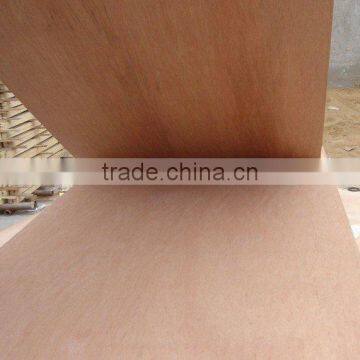 Okoume/Bintangor/Poplar cheap plywood for packing best seller with good quality