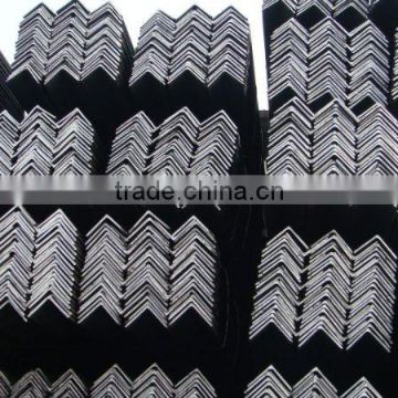 Q345 steel angle bar