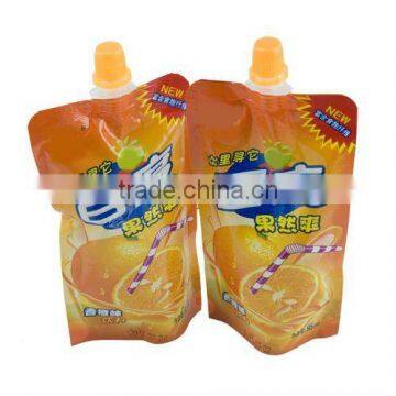 Fruit Jelly juice