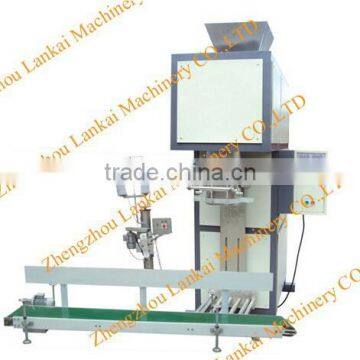 automatic weighting and packing machine/grain filling and packing machine