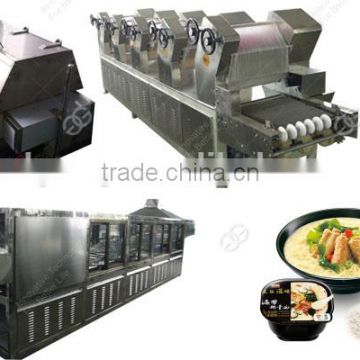 Steam noodle machine Instant noodle steam machine Instant noodle machine