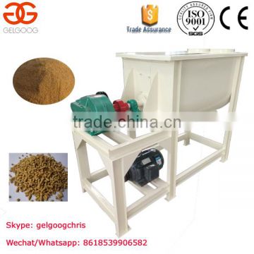 2017 New Design Dry Cement Mortar Mixer Putty Powder Mixing Machine