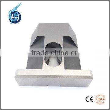 OEM CNC Custom Machining Engineering Small Packaging Machine Parts photo-2