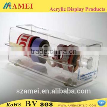 Wholesale directly opp stationery tape/perspex tape dispenser