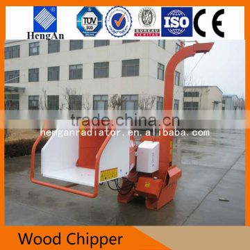 3-point Hitch Cheap PTO Driven Wood Chipper