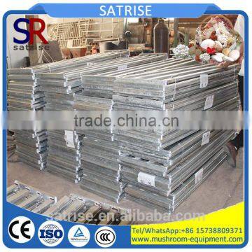 Satrise Multi-functional Warehouse Storage Rack/mushroom Growing Shelves photo-6