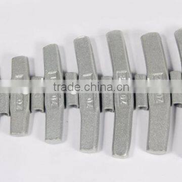 New Product 72pc Assorted FN Serie Wheel Weight