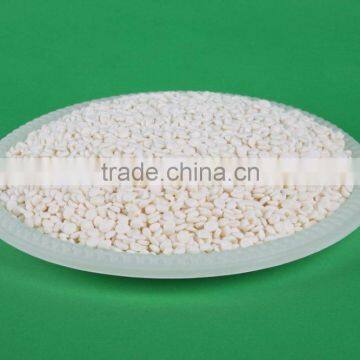 Eco-friendly Corn Starch Biodegradable Resin Injection Grade photo-2