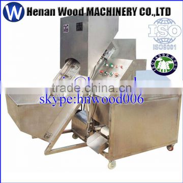 Best selling hot sale onion peeling machine