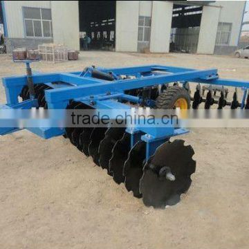 1BJX-4.4 disc harrow plow plough