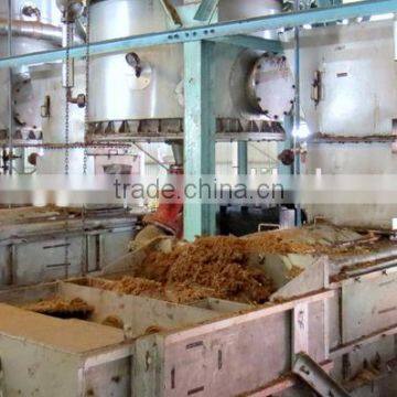 Turnkey Service Small Biodiesel Plant