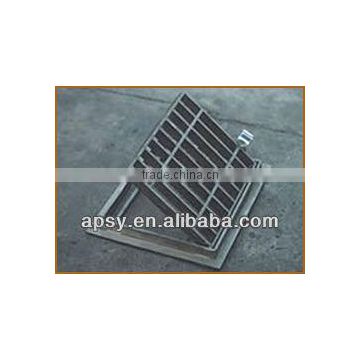 Stair Tread/Steel grating/manufacturer/2013 the widely useful