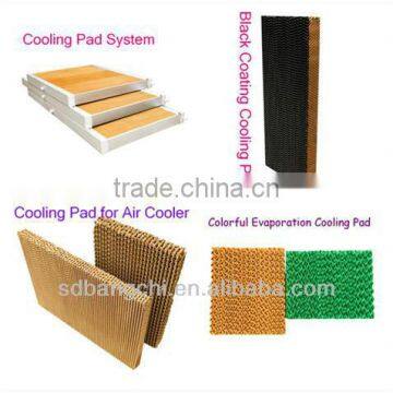 south korea cooling pad for poultry