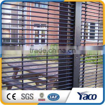 Best supplier shopping 358 security fence prison panels