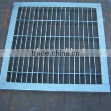 Steel Grating