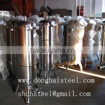 Stainless Strainer (ISO9001:2000 APPROVED)