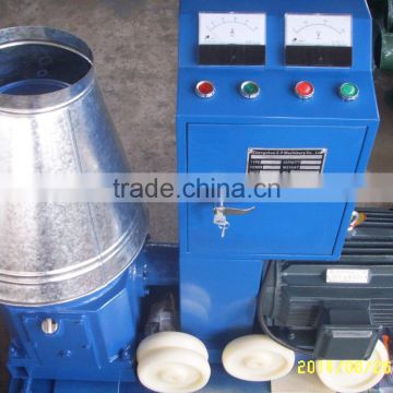 Factory wholesale poultry feed pellet mill/pellet granulator for sale