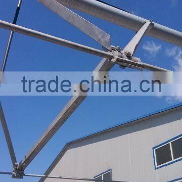 Sprinkling Irrigation Center Pivot Irrigation Equipment System