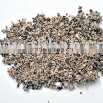 Cottonseed Hulls