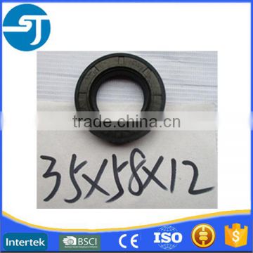 Quality guaranteed diesel generator rubber oil seal