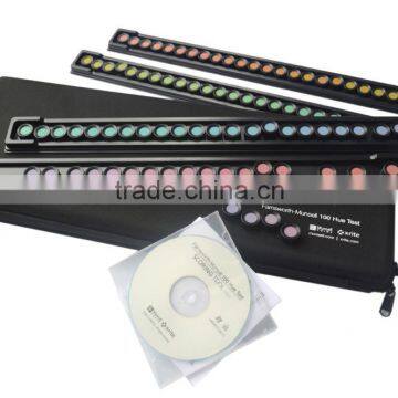 Farnsworth Munsell 100 Hue Test M80000 For Color Vision Testing photo-3