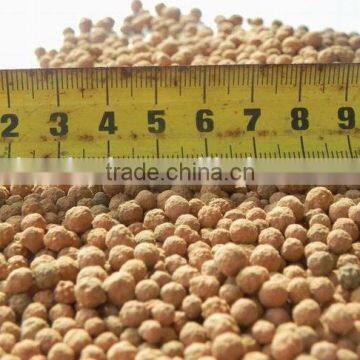 cultivation matrix clay soil