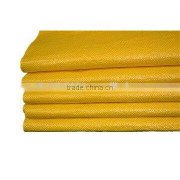 25kg 50kg Polyproplyene Woven Bags for Rice Flour Sugar Feed Etc