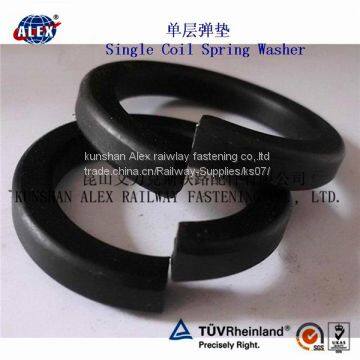 Single Washer/ Single Coil Washer/ Single Coil Spring Washer photo-3
