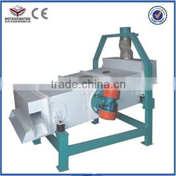 centrifugal screen machine/with Reliable Operation(CE)/mini vibrating screen