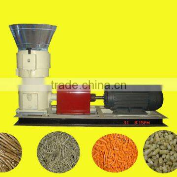 cattle feed pellet making machine