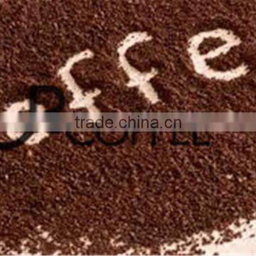 spray-dried instant coffee powder-Robusta coffee