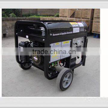 Top Quality 2Kw Kerosene Generator For Sale SPG3000K