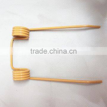 Spring tooth for Combine Harvester/ Agriculture Machine Spring