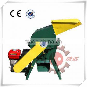 Hot Sale 2.2kw Smalll Wood Hammer Mill/rice Husk Hammer Mill/hammer Mill Grinder for Household Use photo-3